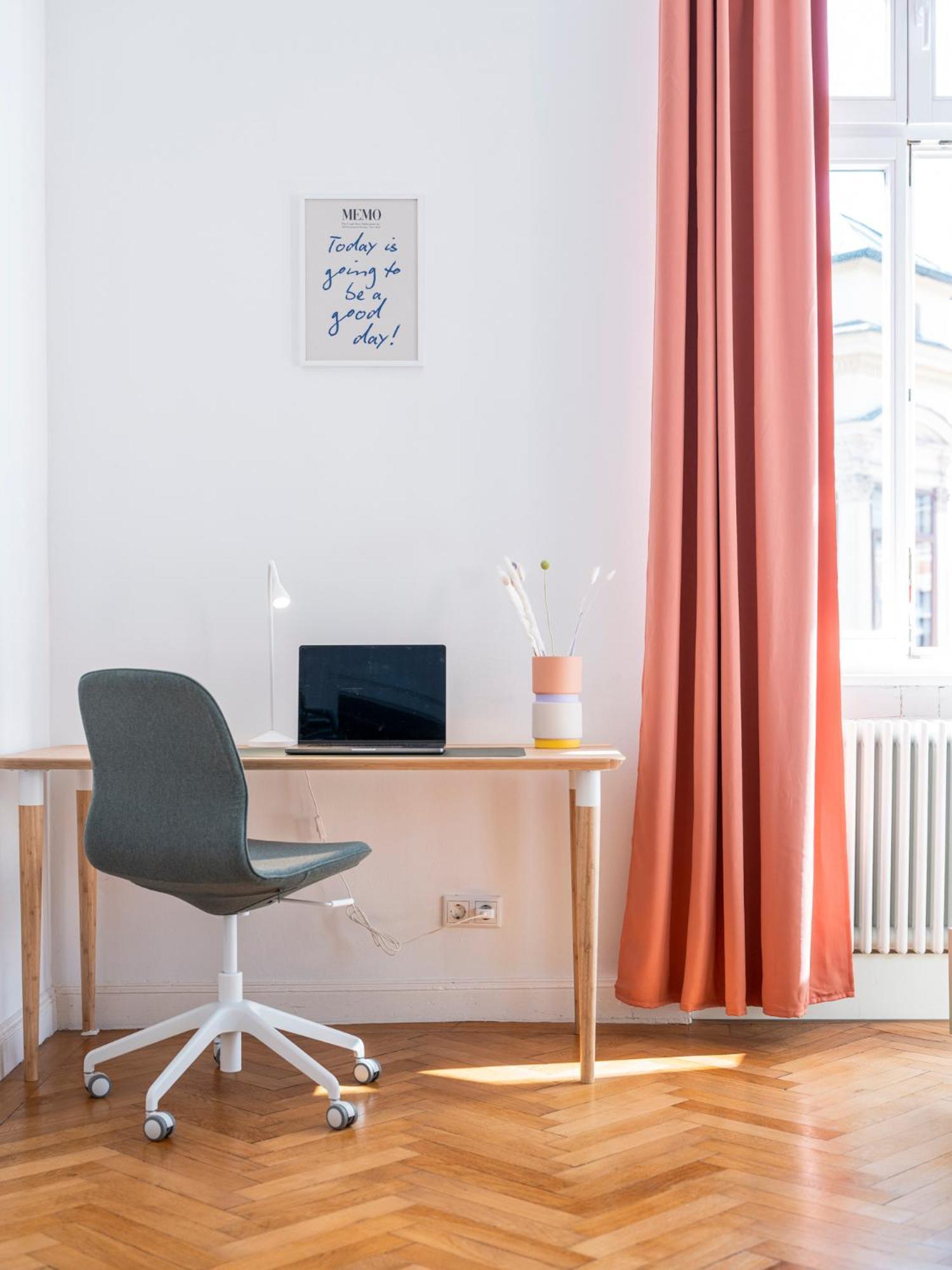 Bunter Hund Apartments - Balkon, Zentral, Geraeumig Bamberg Eksteriør billede