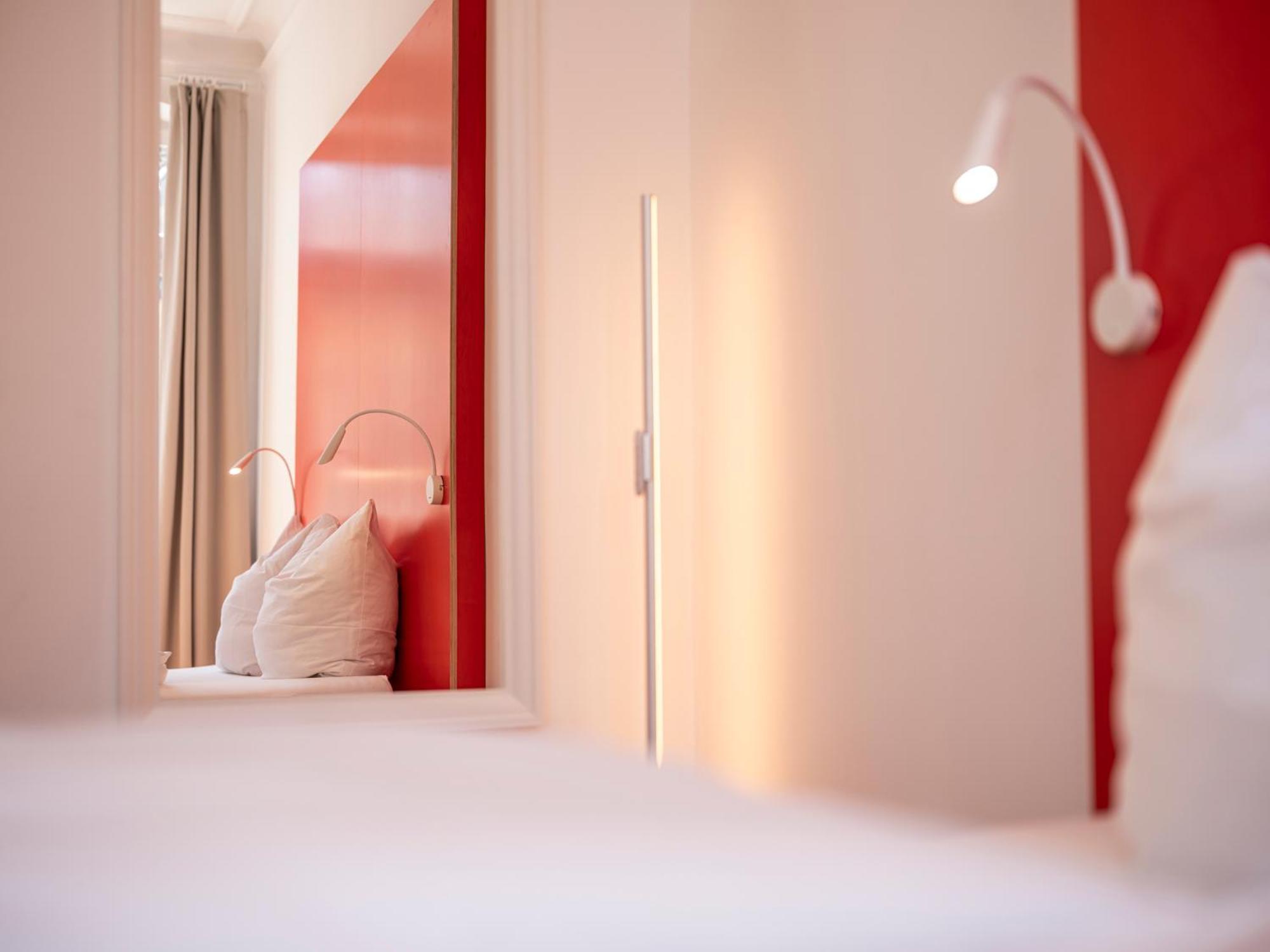 Bunter Hund Apartments - Balkon, Zentral, Geraeumig Bamberg Eksteriør billede